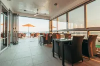 巴拉利亞胡魯馬累飯店 - 早餐