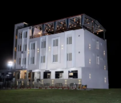 Hotel Bhairav Bagh & Restaurant Hotels in 