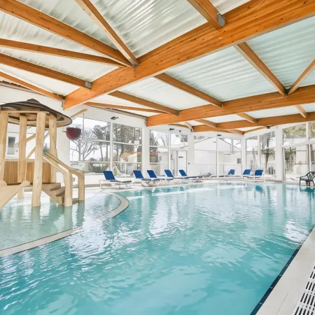 Vent d'Eden Park Hôtel
