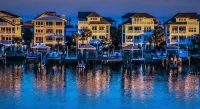 Harbor Inn