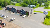 Hibbing Inn & Suites Hotels in Hibbing