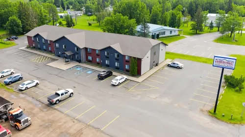 Hibbing Inn & Suites