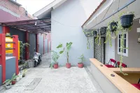 RedDoorz at Oro Oro Ombo Batu Hotell i Oro-Oro Ombo