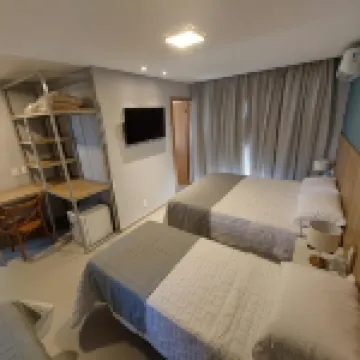 Pousada Infinity Gasthaus