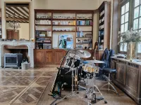 Château de la Huberdière Hotels in Nazelles-Negron