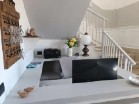 Relais Tiare Bed and Breakfast