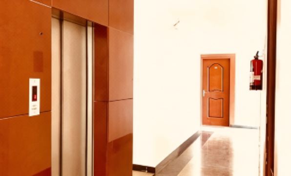 Hotel Half Moon Chennai