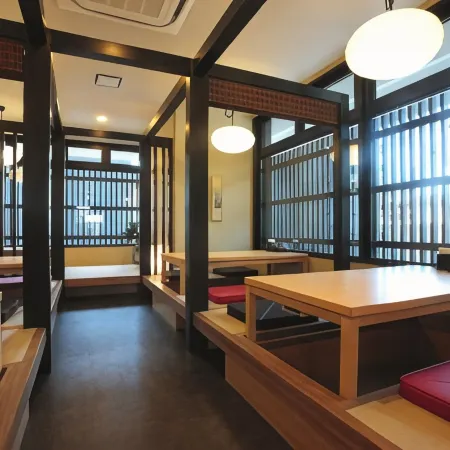 Route Inn Grantia Wakuranoyado Igauenojomae