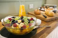 The Broadmead Boutique B&B Hotels in Tenby