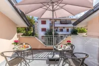 Plaza Rooms Ciampino Các khách sạn ở Ciampino