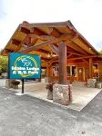 The Idaho Lodge & RV Park Hotels in Bonners Ferry