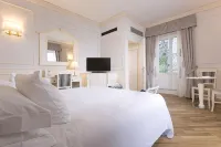 Hotel Cenobio Dei Dogi Hotels in Metropolitan City of Genoa