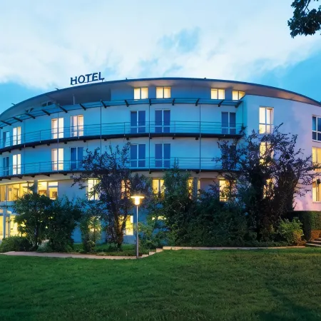 Hotel Kapuzinerhof