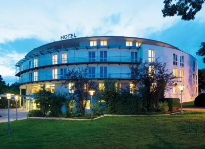 Hotel Kapuzinerhof Hotels in Warthausen