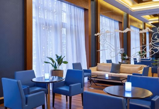 Gorki Grand HotelHotel Overview