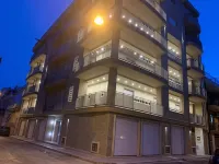 팔라초 두칼레 산 세베로 L'Extravergine Montagano 주변 호텔