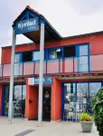 Kyriad Toulouse Sud - Roques Hotels in Roques