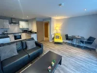 Obel Apartments by Beehosting