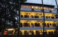 Hotel Arambol Arbour Hoteles cerca de Arambol Beach