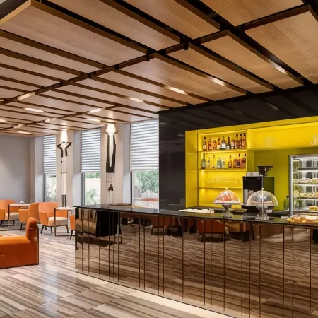 Ramada Encore by Wyndham Indore Nipania