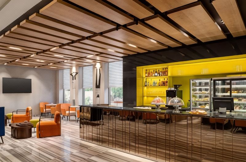 Ramada Encore by Wyndham Indore Nipania photo 4
