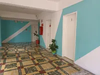 Hotel San Carlos