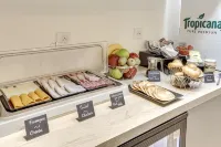 Hotel Courseine - breakfast