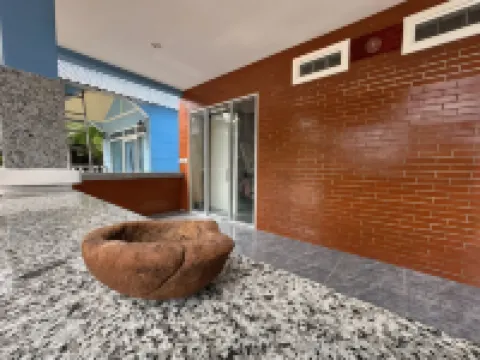 Garden Hostel Koh Rong