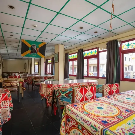 Venus Hostel