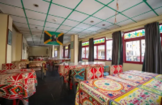Venus Hostel