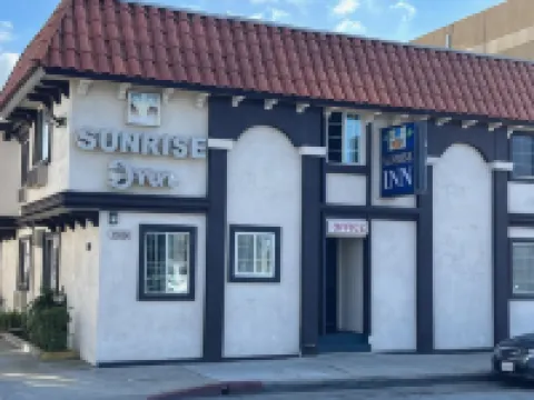 Sunrise Inn