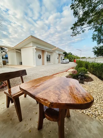 รูปภาพของบ้านเซน ฮาร์โมนี