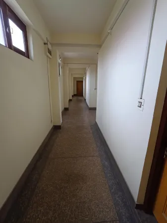 Burge Green-Guest House & Restaurant