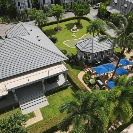 Grande Sun Seaside Villas Koh Chang
