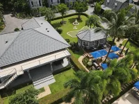 Grande Sun Seaside Villas Koh Chang - 5 stelle