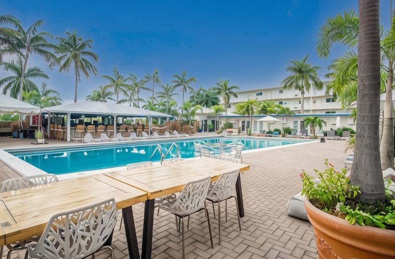 Skipjack Resort & Marina photo 5