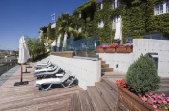 Arha Villa de Suances - Antiguo Albatros