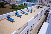 Donnosanto Residence Hotels in Torre Santa Sabina
