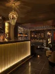 Juliana Hotel Brussels - Bintang 5