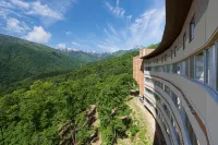 Izumigo Ambient Azumino Hotel