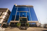Hawada Pioneer Hotels in Jeddah