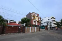 Ramana's Home Stay-Near Railway Station and Bus Stand