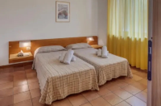 Appartamenti San Carlo