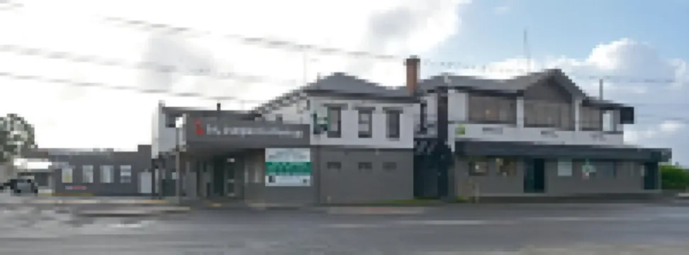 Bridge Hotel Hotels in 