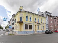 Classy Apartment in Oberhausen