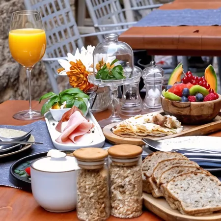 Forkira Luxury Hvar