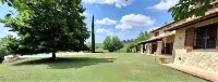 I escape to Umbria, Le Scarsine