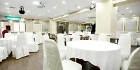 Daegu Union Tourist Hotel Hotels in Daegu