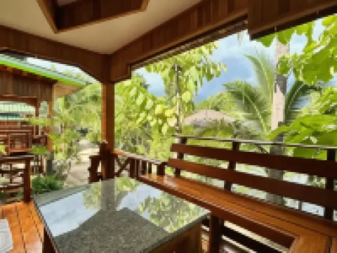 Magmai Hotel and Resort Hotels in Tak