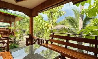 Magmai Hotel and Resort